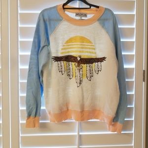 Wildfox vintage sweater
